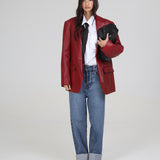Blazer Agostina