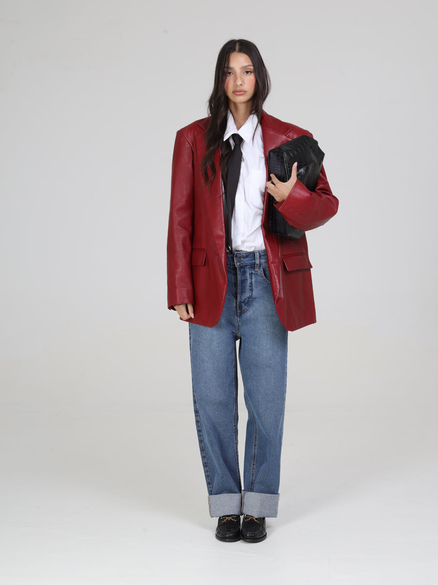 Blazer Agostina