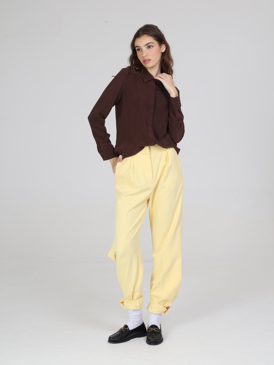 Blusa Antonia