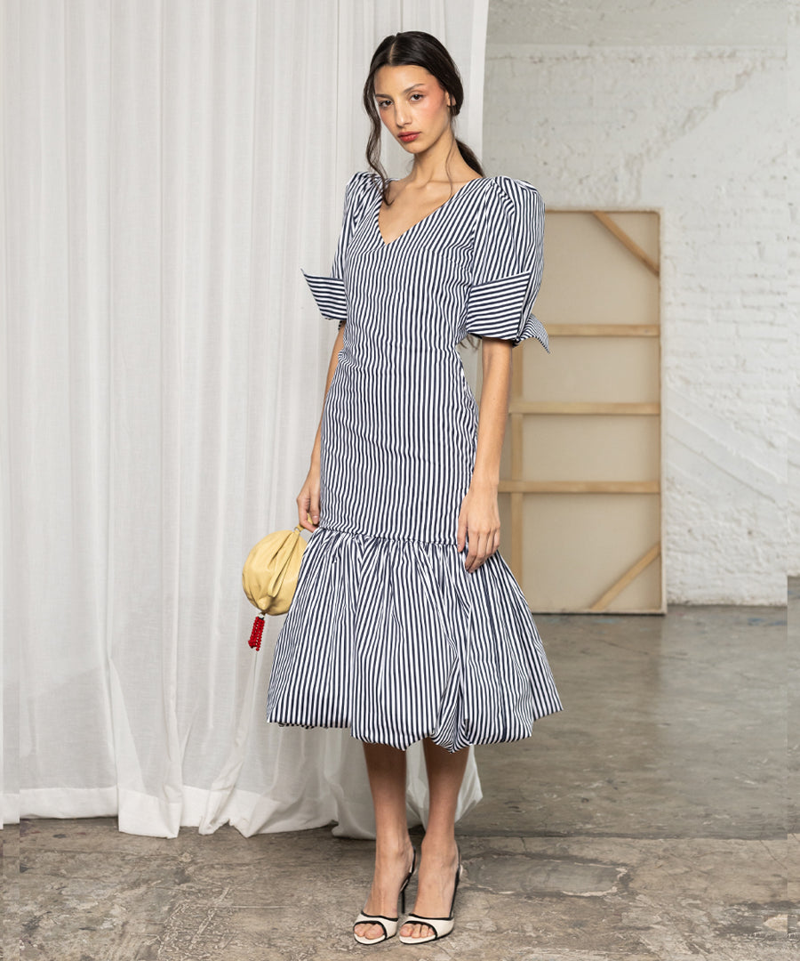 Vestido carina