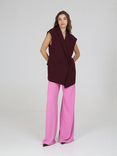 Gilet Lorenza