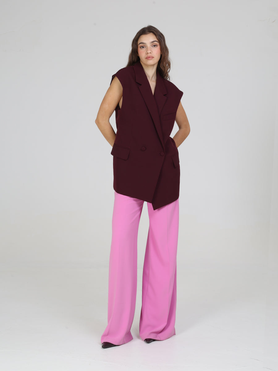 Gilet Lorenza