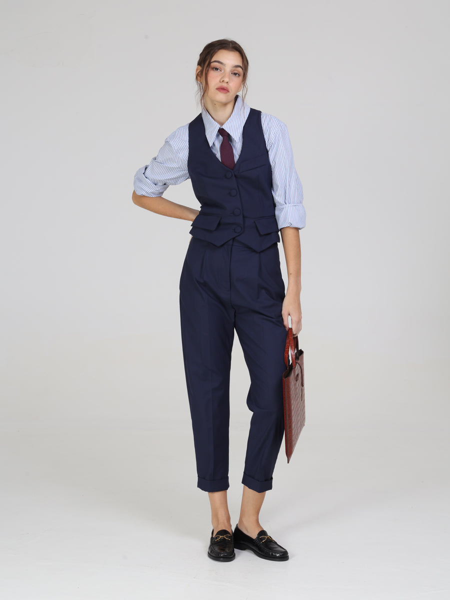 Pantaloni classici