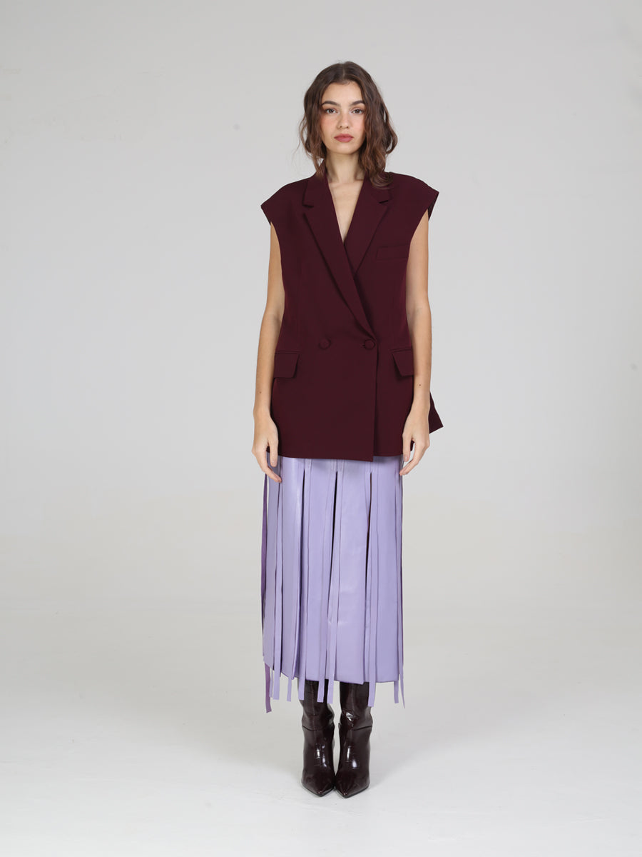Gilet Lorenza