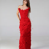 Vestido Azalea
