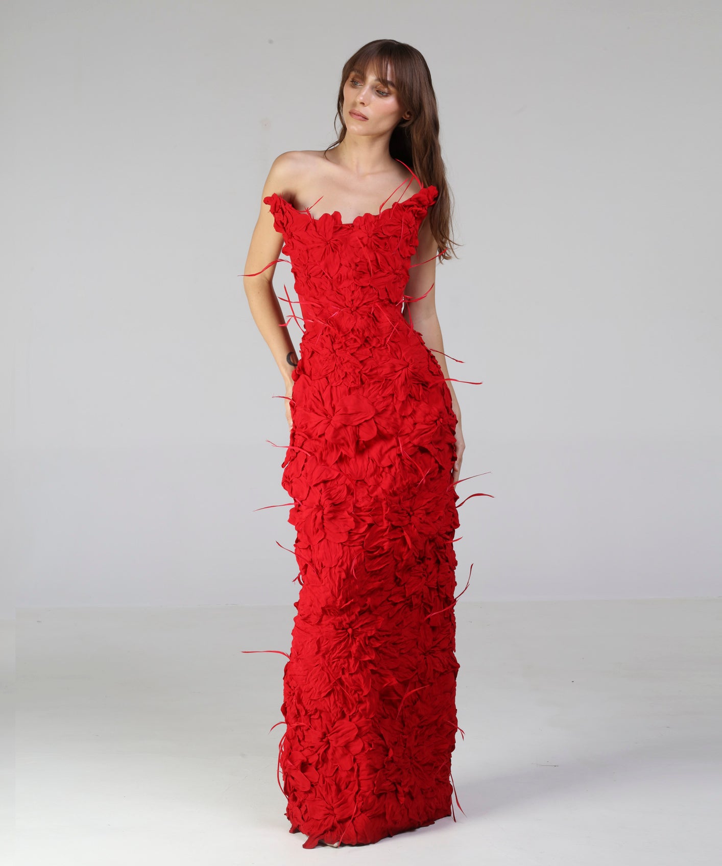 Vestido Azalea