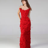 Vestido Azalea