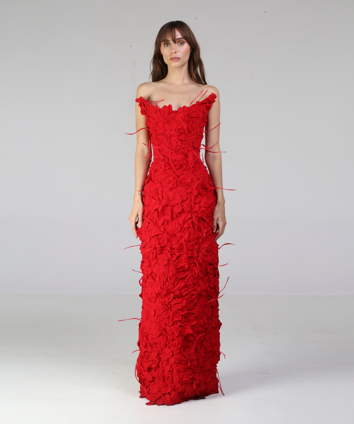 Vestido Azalea