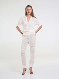 Pantalón Ibiza Vestidos de diseñador para boda