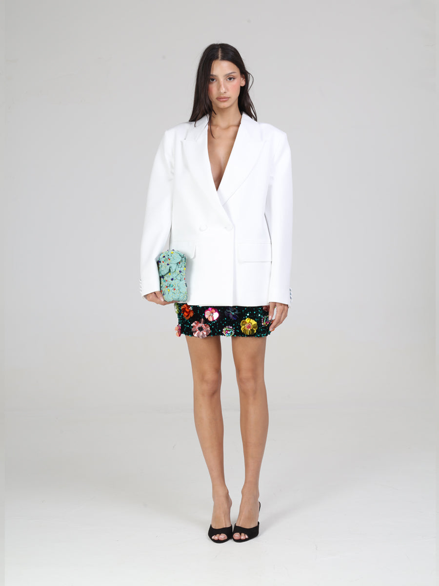 Falda Kendra