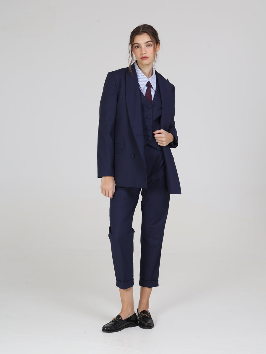 Blazer Mónica
