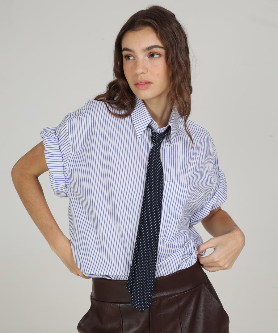 Corbata Lea