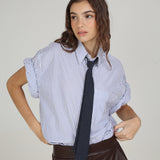 Lea tie