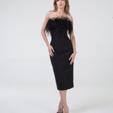 Top Lorena Vestidos de diseñador para boda