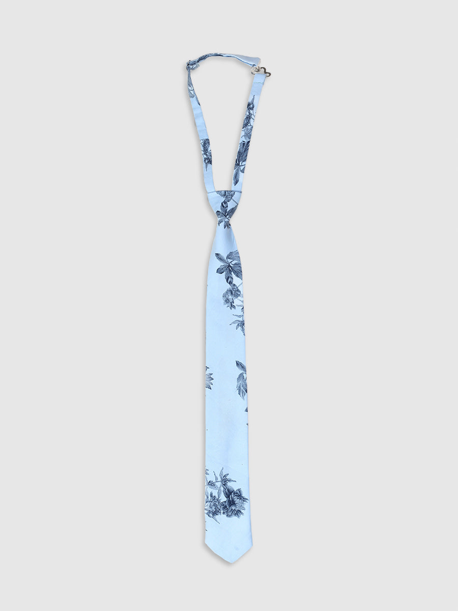 Naela tie