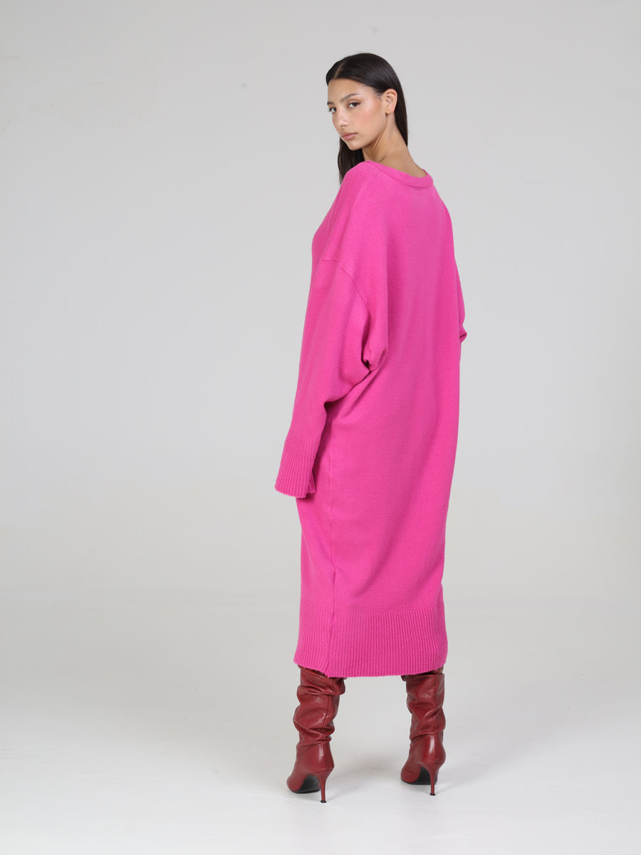 Lucrezia dress