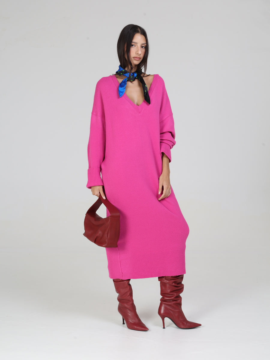 Lucrezia dress