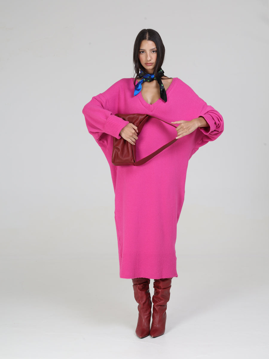 Lucrezia dress