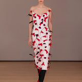 Vestido Valentina