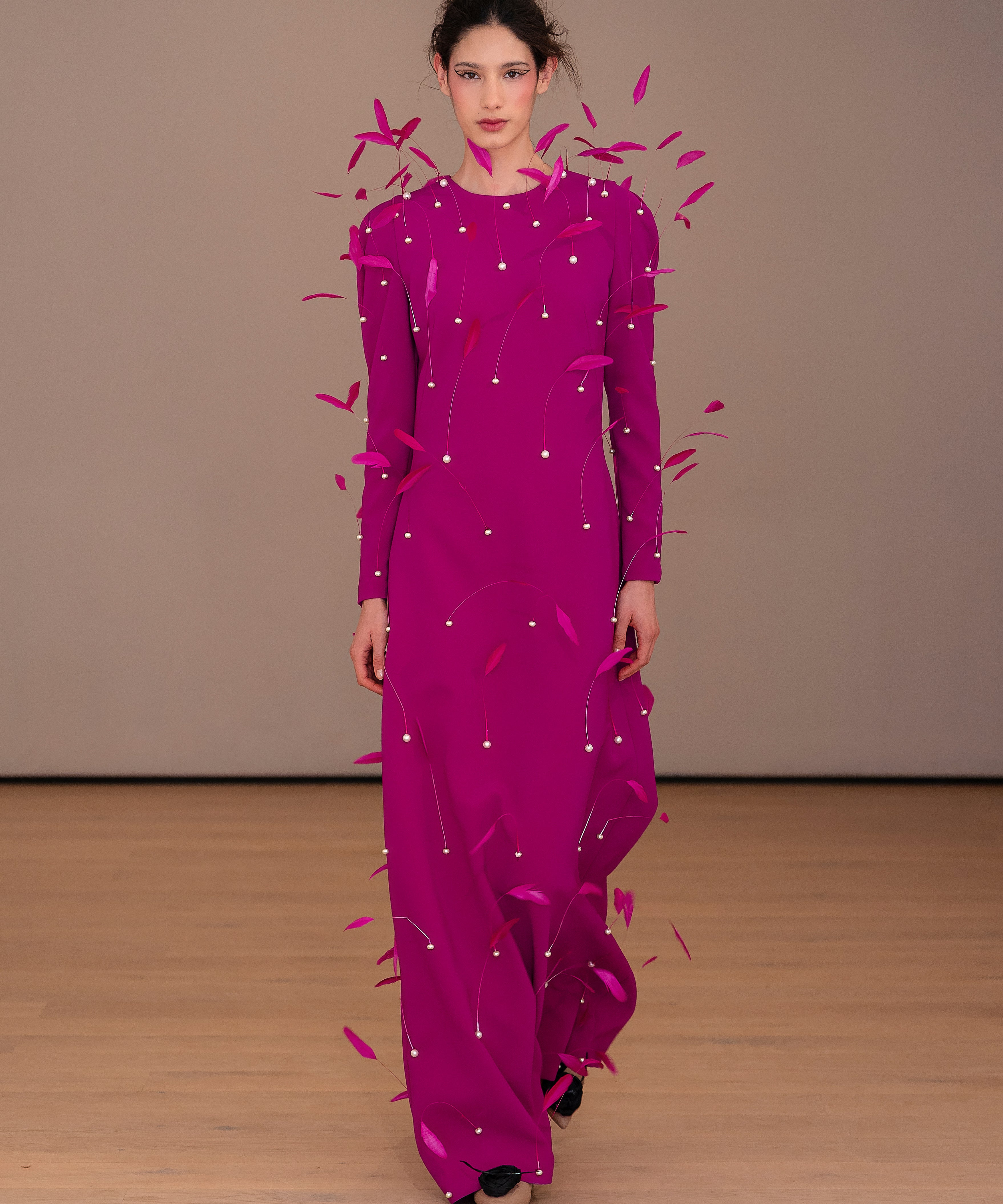Vestido Matilde