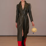 Trench Rafaella