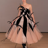 Vestido Micaela