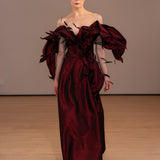 Vestido Alina