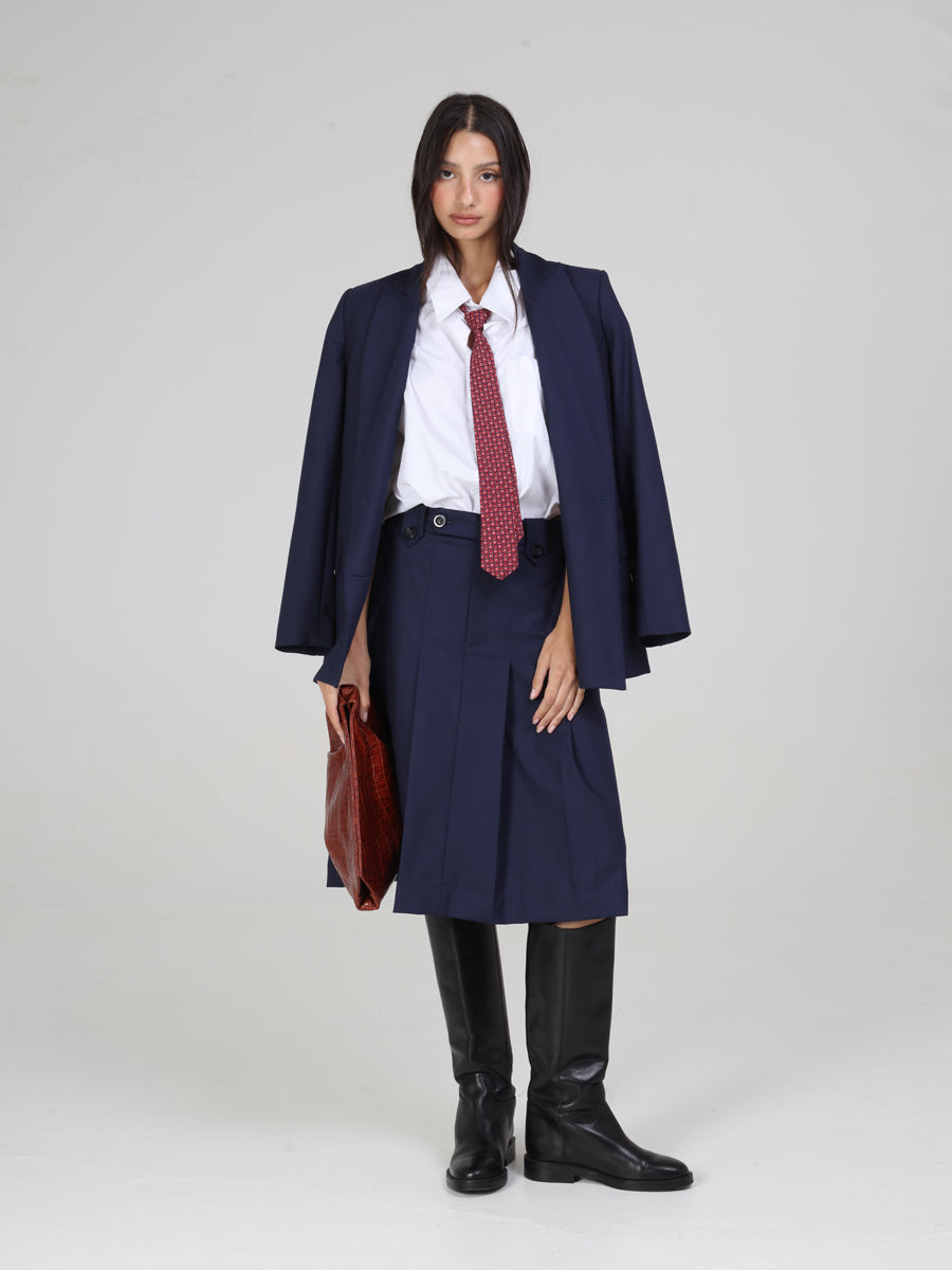 Blazer Mónica