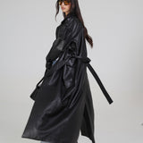 Trench Emma