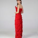 Vestido Azalea