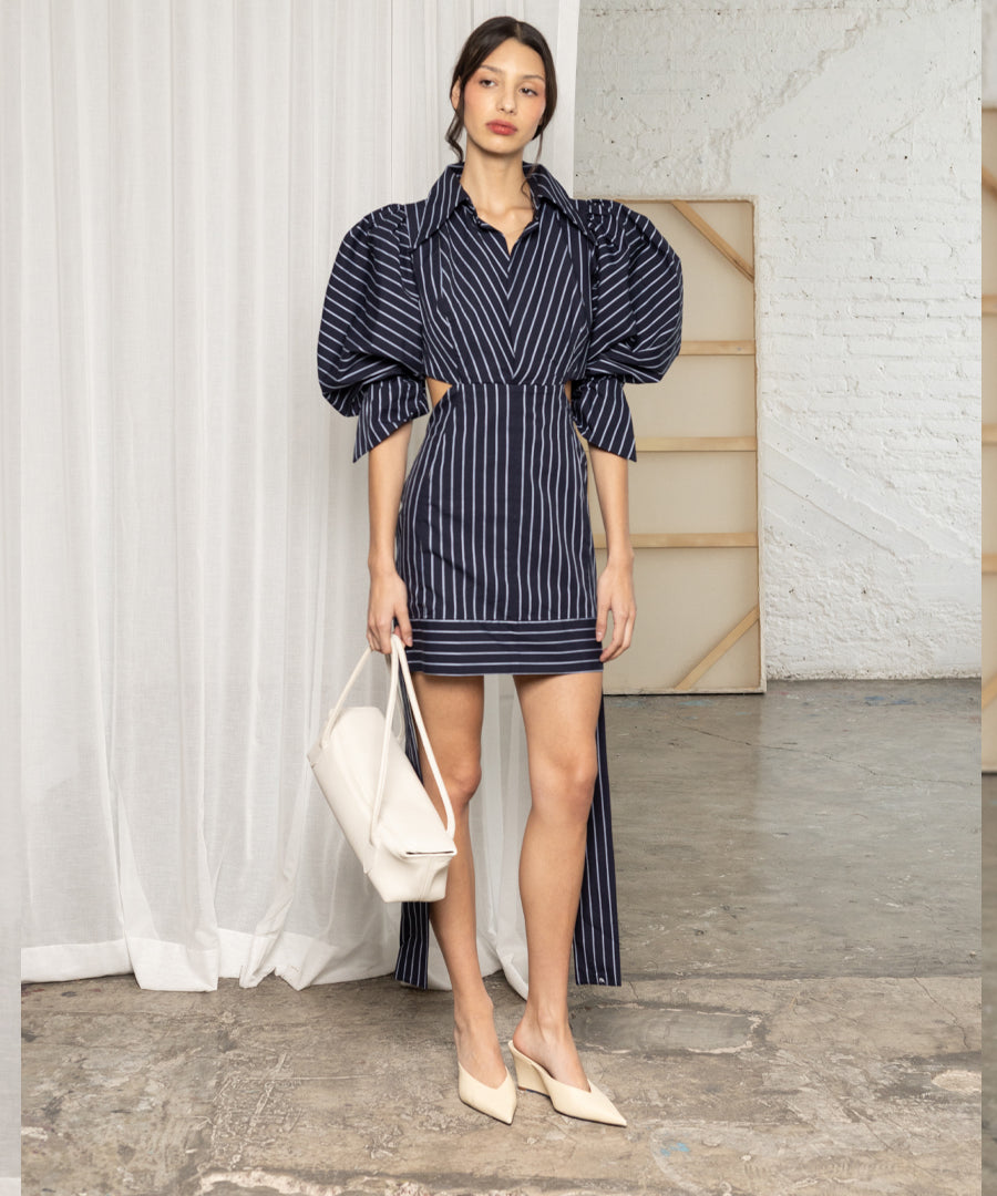 Vestido Farah