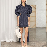 Luciana Dress