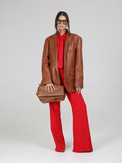 Blazer Agostina
