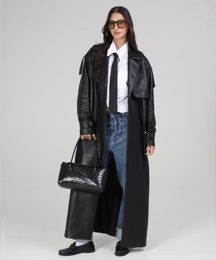 Trench Emma