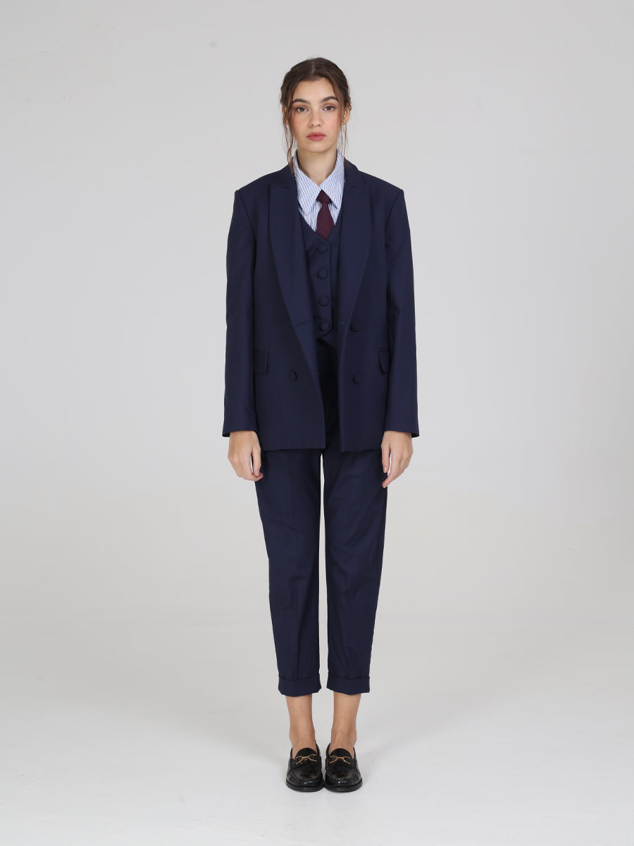 Pantaloni classici