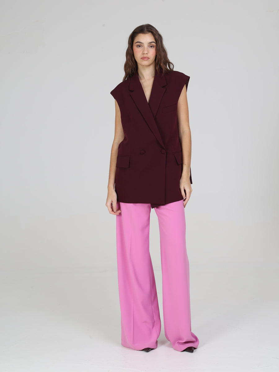 Gilet Lorenza