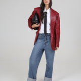 Blazer Agostina