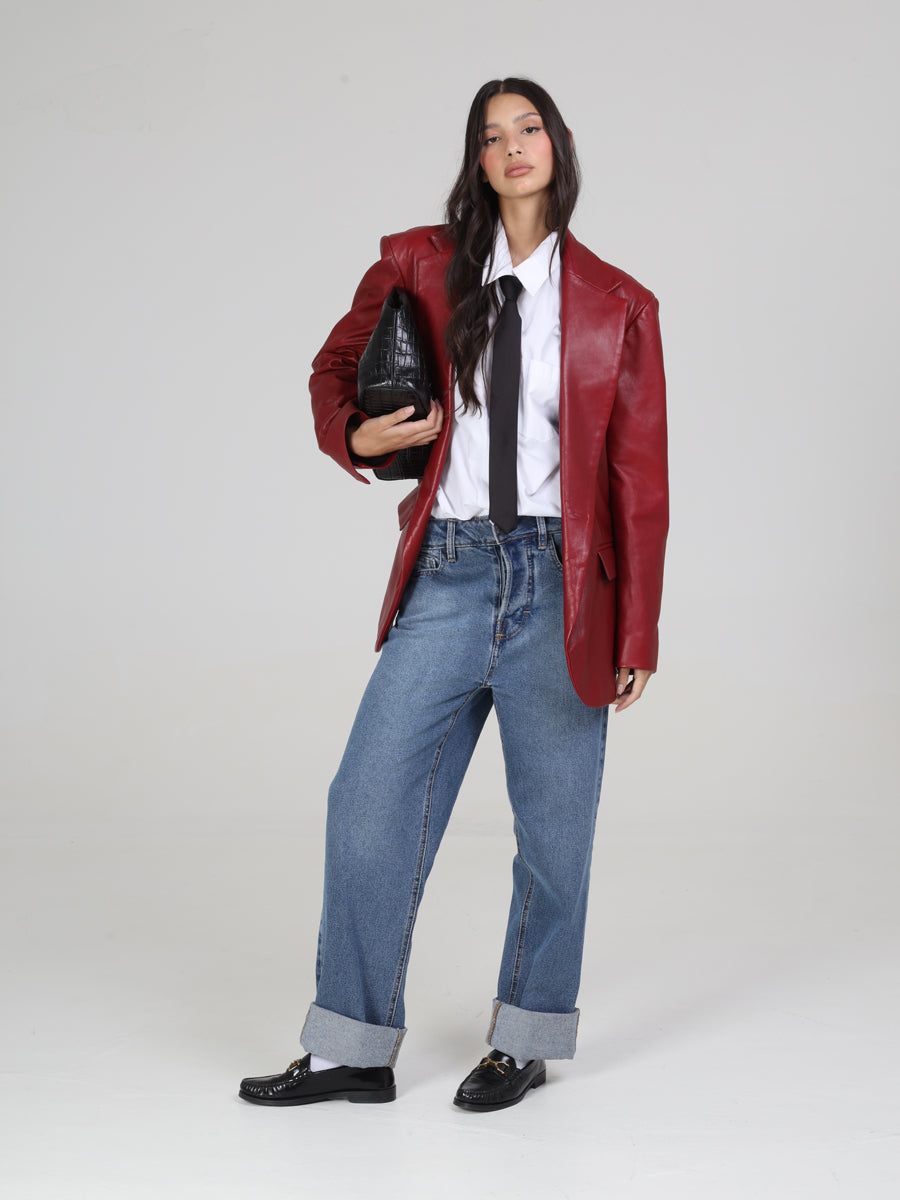 Blazer Agostina
