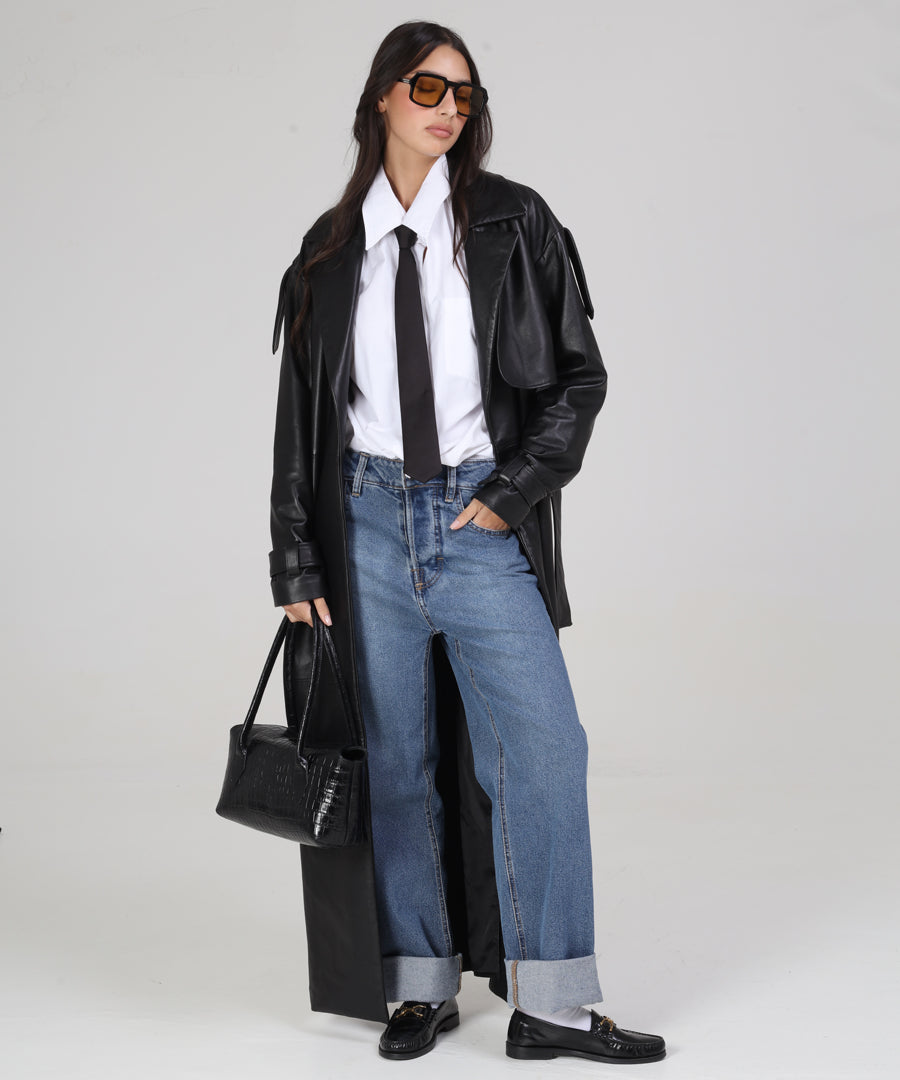 Corbata Naela