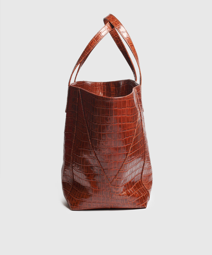 Tote Jane Vestidos de diseñador para boda