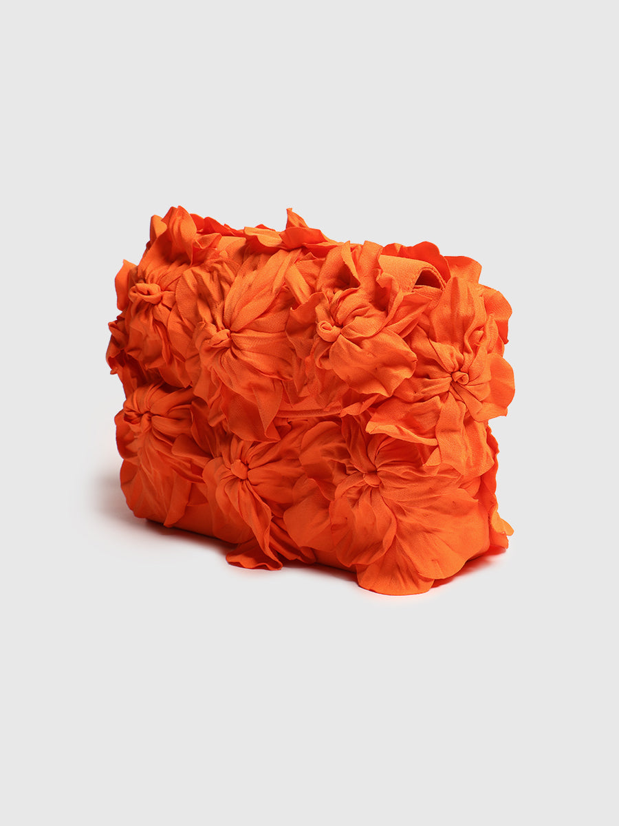 Fleurs d'embrayage