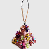 triangle bag