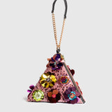 triangle bag