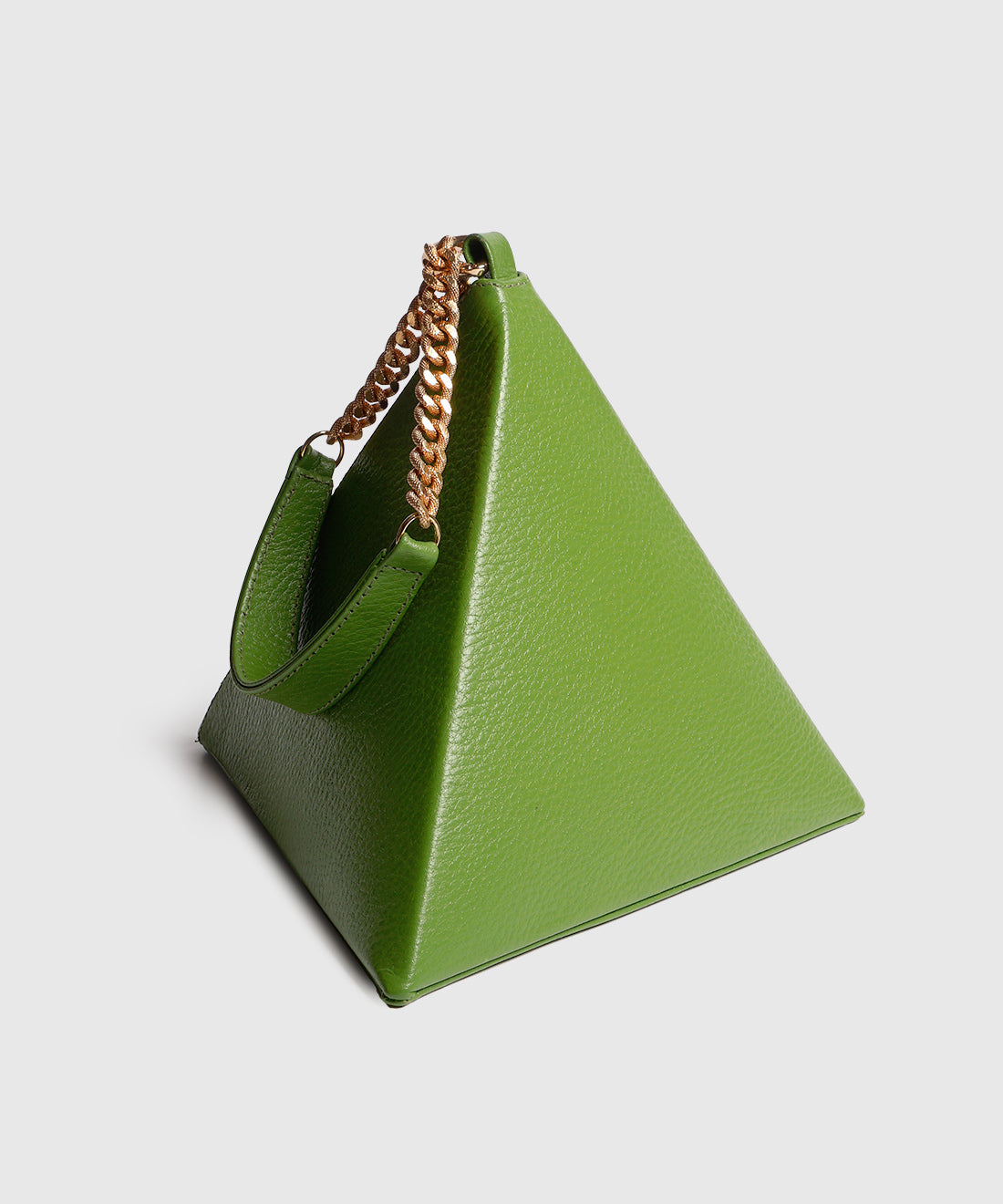 triangle bag