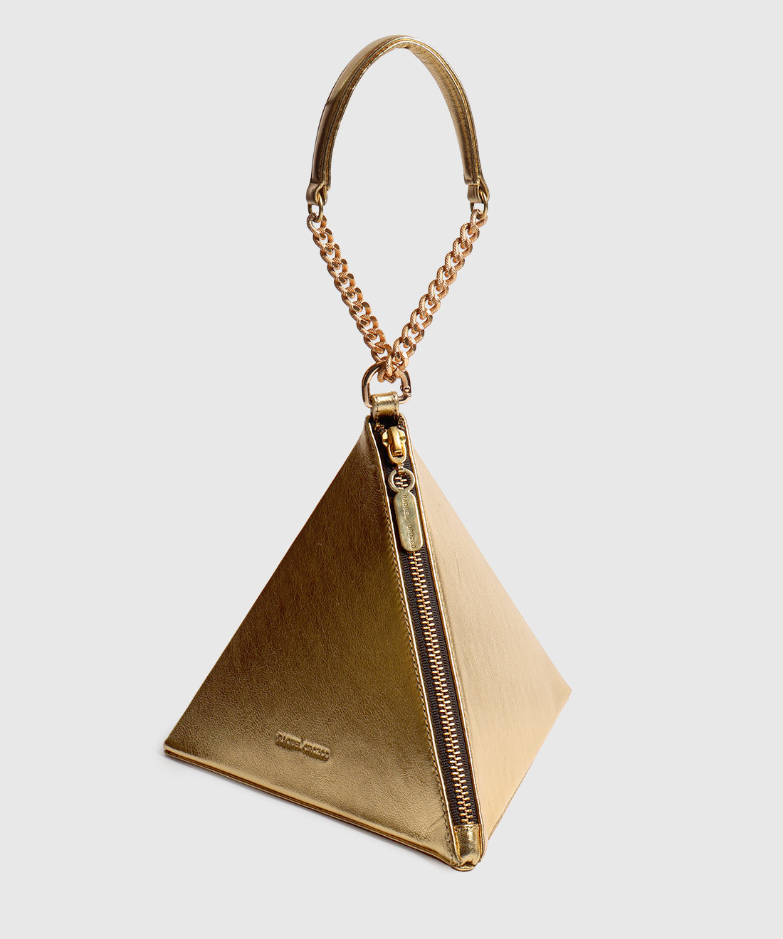 bolsa Pirámide