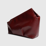 Clutch Amanda Burgundy