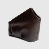 Clutch Amanda Chocolate