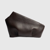 Clutch Amanda Chocolate