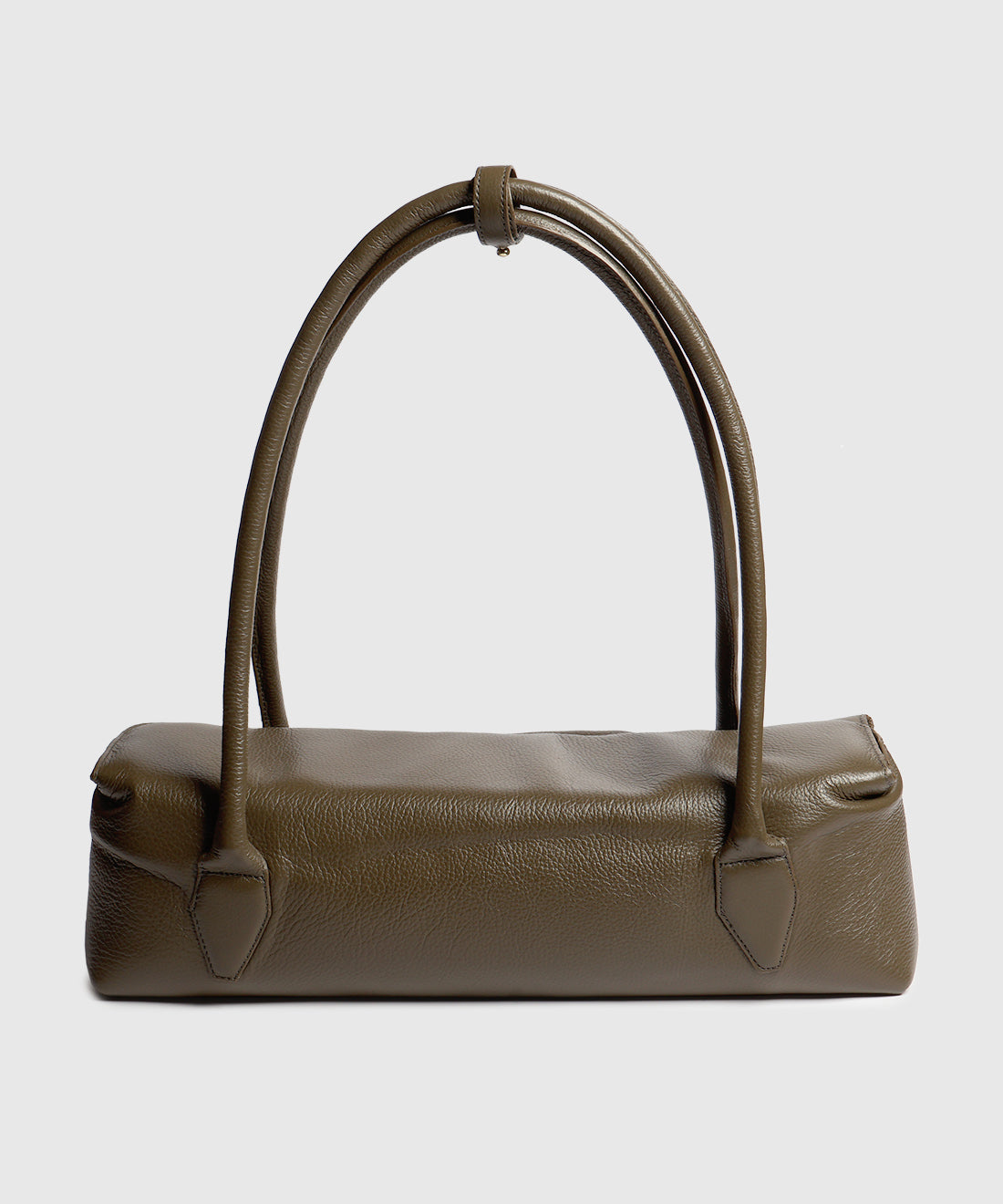bolso baguette