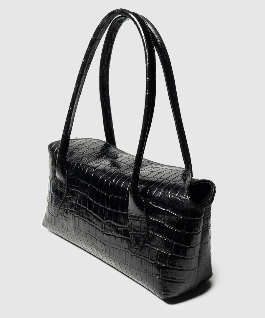 bolsa Mercedes